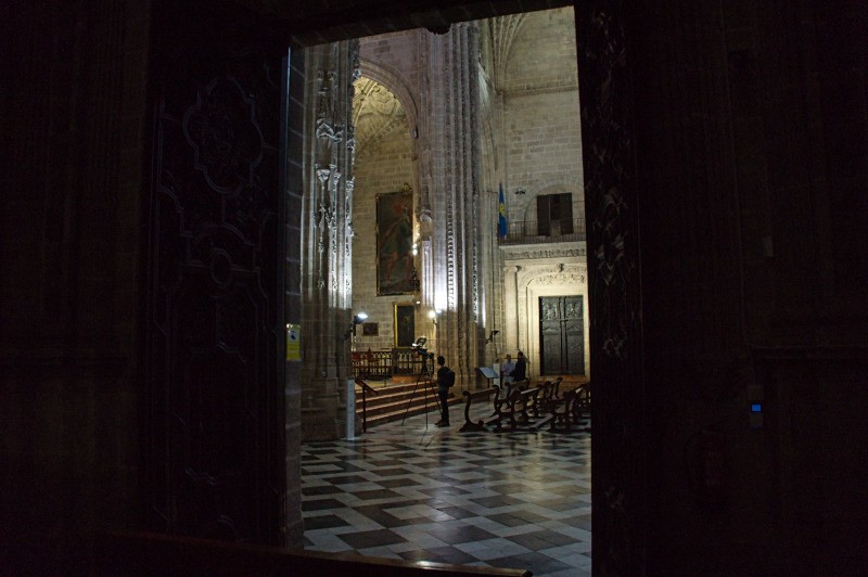 Jerez de la Frontera